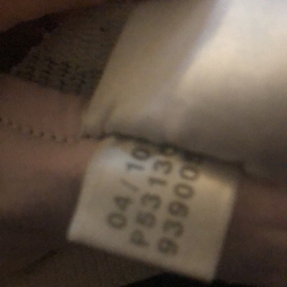 Adidas Originals Black Mesh Lined Track Pants Sz. M 3 Stripes Black Snap Pockets - Picture 7 of 11